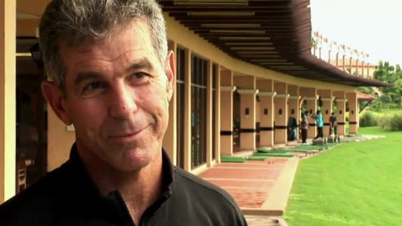 Meet a Scientologist: Tony, Golf Course Superintendent
