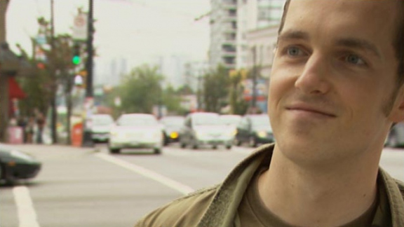 Meet a Scientologist: Jason, Hockey Player