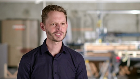 John—Software Engineer
