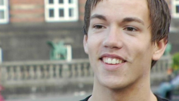 Meet a Scientologist: Jesper, Pianist
