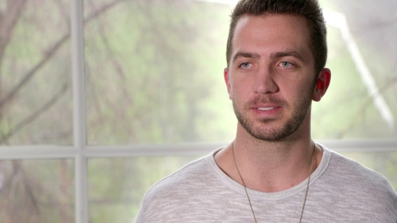 Nick—Singer-songwriter