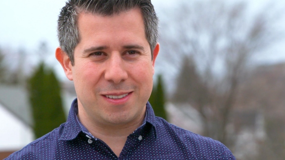 Rob—Business Owner