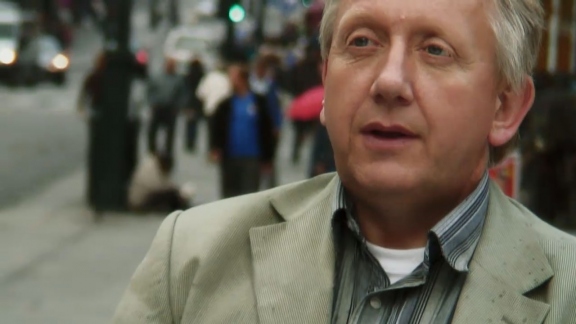 Meet a Scientologist: Rasmus, General Manager
