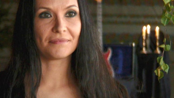 Meet a Scientologist: Lizette, Musician