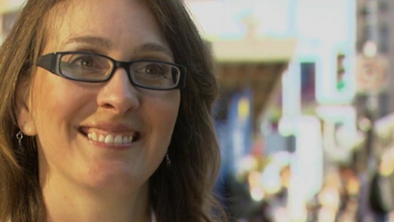 Meet a Scientologist: Lori, Photographer