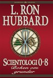 Scientologi 0-8: Boken om grunder