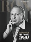 Humanitarian: Restoring Honor & Self-respect