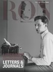 Literary Correspondence: Letters&nbsp;& Journals