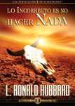 Lo Erróneo Es No Hacer Nada