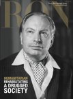 Humanitarian: Rehabilitating A&nbsp;Drugged Society