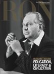 Humanitarian: Education, Literacy & Civilization