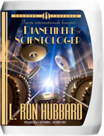 Første internationale kongres for dianetikere og scientologer