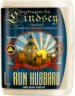 <p>Foredragene fra Lindsey teatret: London eftermiddags-foredragene</p>
