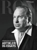 Frihedskæmper: Artikler og essays