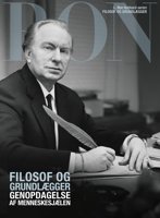 Filosof og grundlægger: Genopdagelse af menneskesjælen