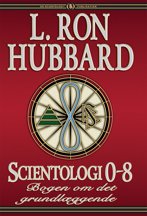 Scientology 0-8: Bogen om det grundlæggende