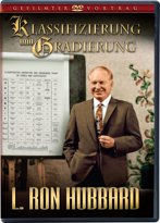 Klassifizierung und Gradierung