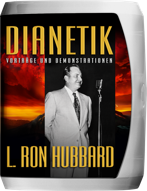 Dianetik: Vorträge und Demonstrationen