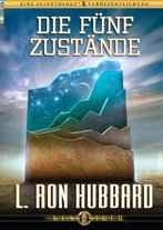 Die fünf Zustände