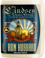 <p>Die Lindsey-Theatre-Vorträge: Londoner Nachmittags-Reihe</p>