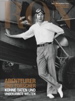 Abenteurer und <WBR>Forscher: Kühne Taten und unbekannte Welten