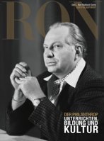 Der Philanthrop: Unterrichten, Bildung und Kultur
