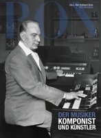 Der Musiker: Komponist und Künstler