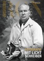 Fotografie: Mit Licht schreiben