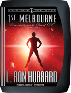 1° ACC di Melbourne
