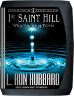 1:a ACC-n vid Saint Hill