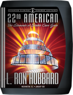 22° ACC Americano