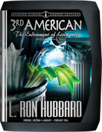 3° ACC Americano