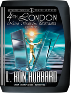 4° ACC di Londra