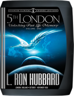 5° ACC di Londra