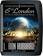 6° ACC di Londra