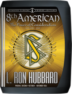 8° ACC Americano