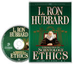 Introduction to Scientology Ethics