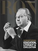 Humanitarian: Education, Literacy & Civilization