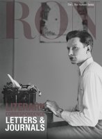 《文學信件：信件與日誌》