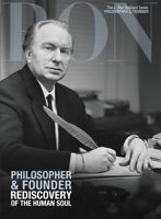 Philosopher & Founder: Rediscovery of the Human Soul