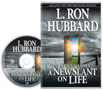Scientology: A New Slant on Life