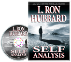 Self Analysis