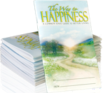 The Way to Happiness