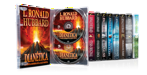 Paquete de los Libros Iniciales de Dianetics y Scientology