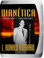 Dianética Conferencias y Demostraciones