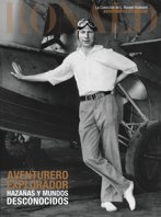 Aventurero/<WBR>Explorador: Hazañas y Mundos Desconocidos