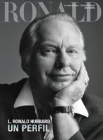 L. Ronald Hubbard: Un Perfil