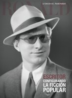 Escritor: Configurando La Ficción Popular