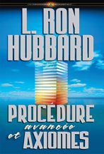 Procédure avancée et Axiomes