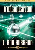 Définition d’organisation